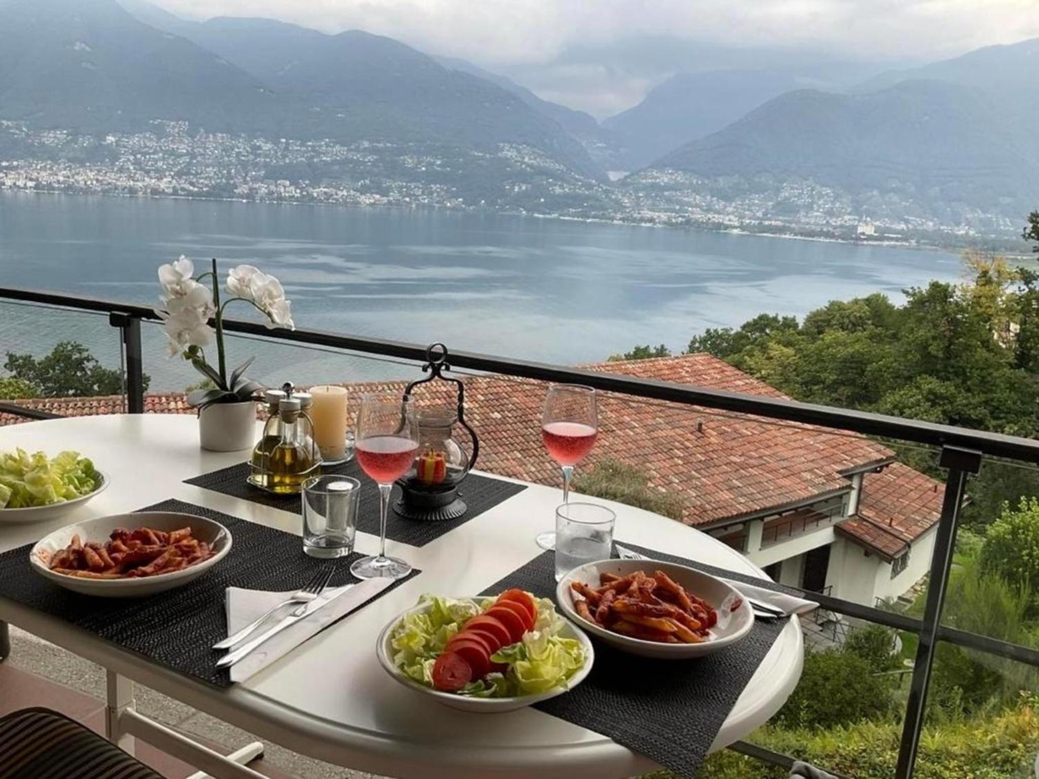 Residenza Viramonte - Casa Cecilia, Wohnung 23