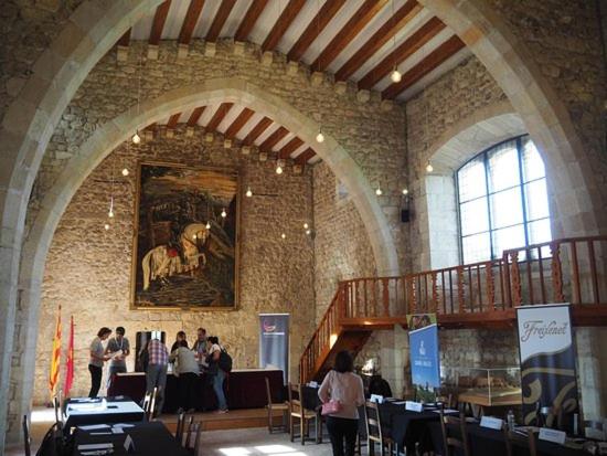 La Geneta Casa Vacacional