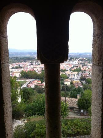 La Geneta Casa Vacacional