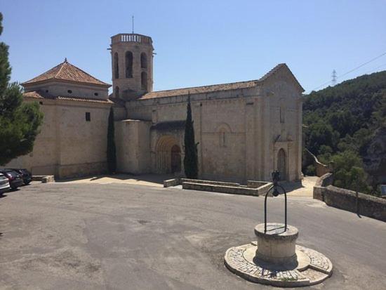La Geneta Casa Vacacional