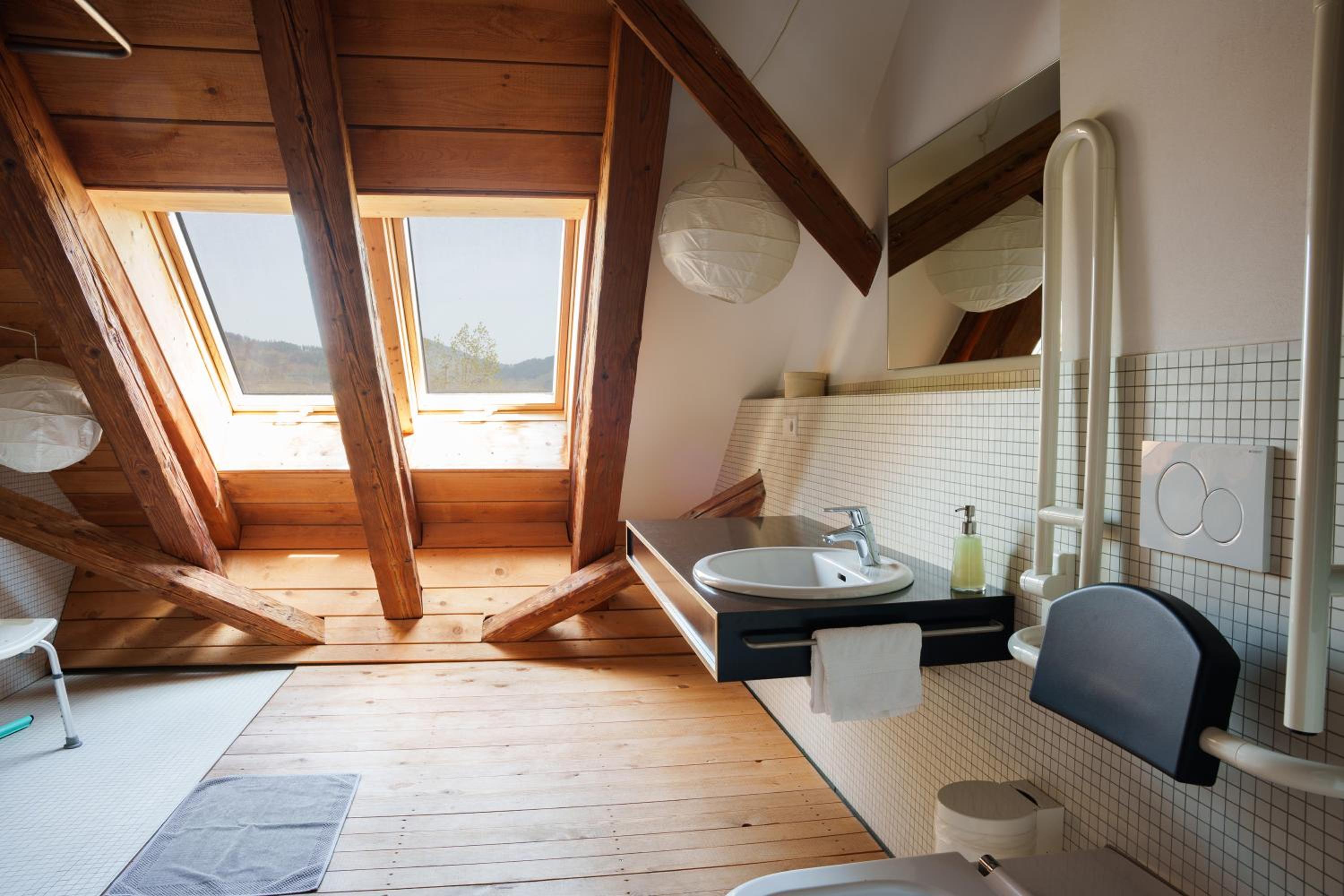 Ferienwohnung Alte Scheune