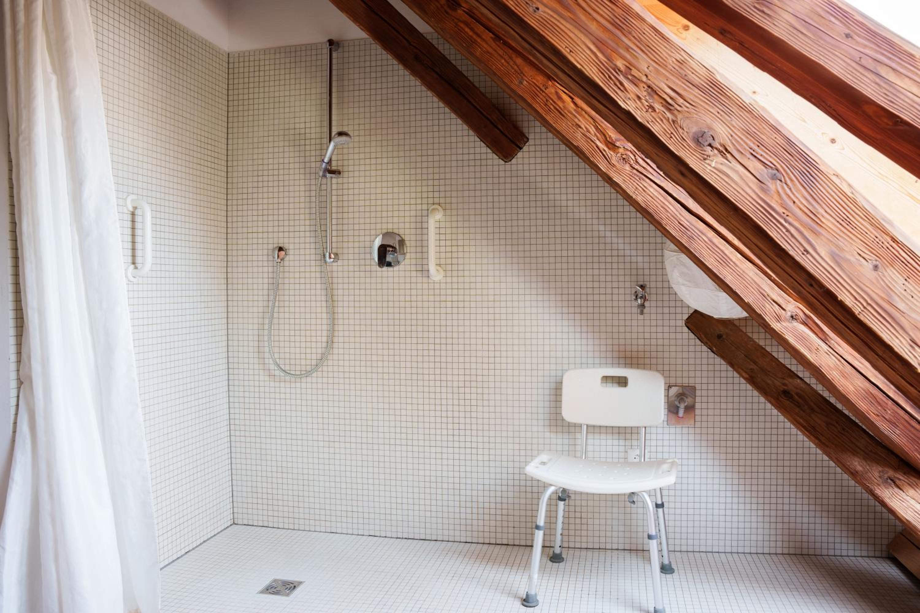 Ferienwohnung Alte Scheune