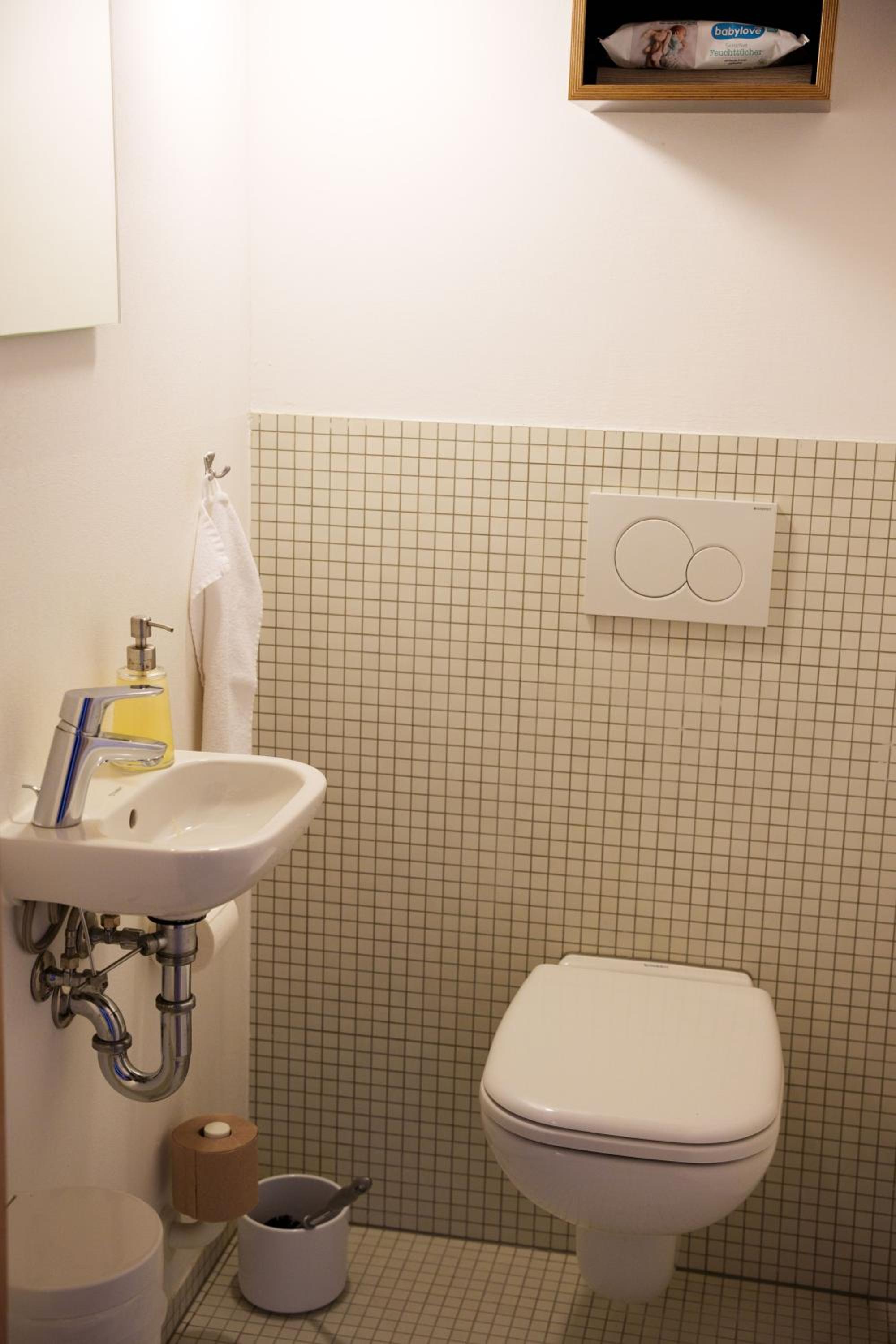 Ferienwohnung Alte Scheune