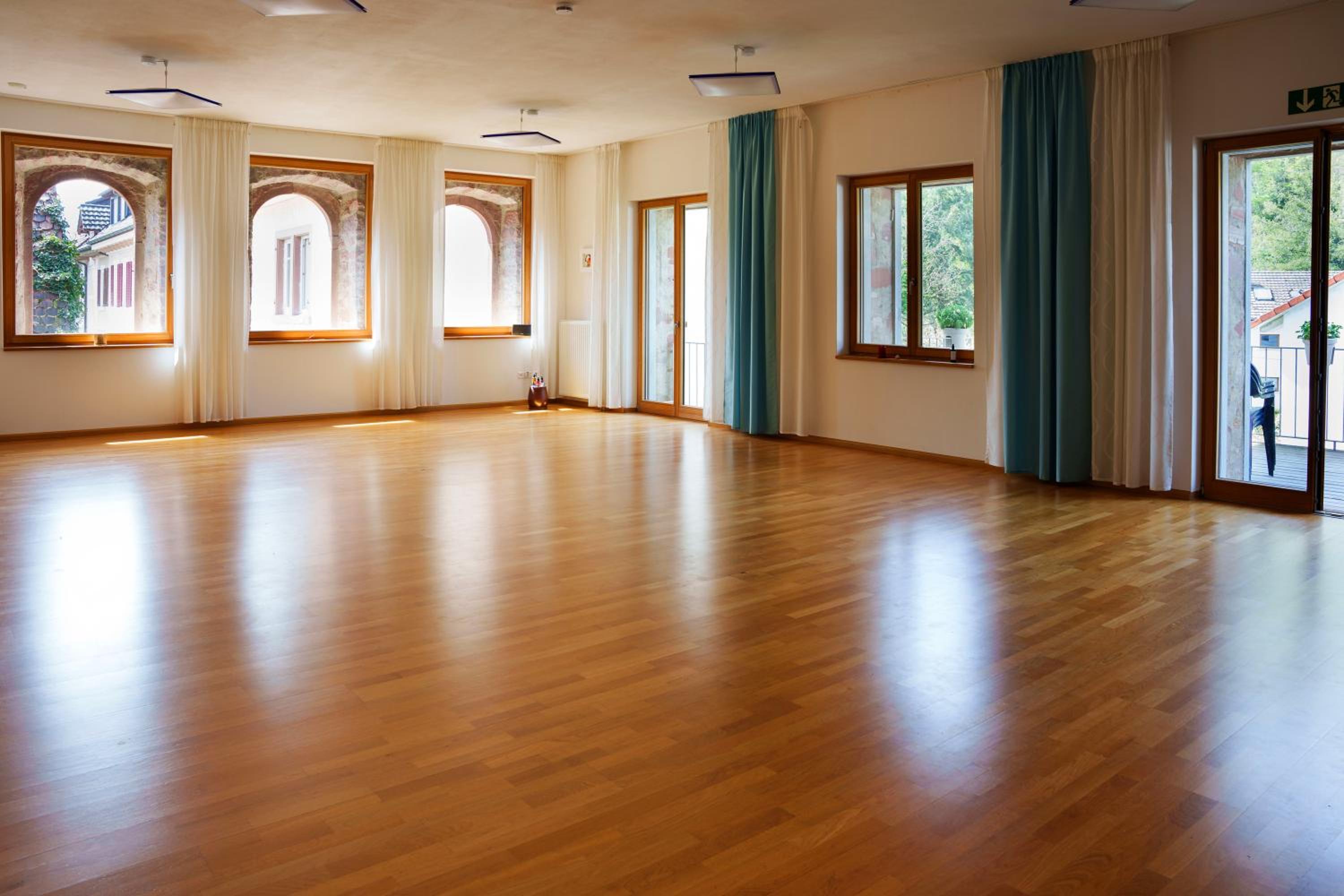 Ferienwohnung Alte Scheune