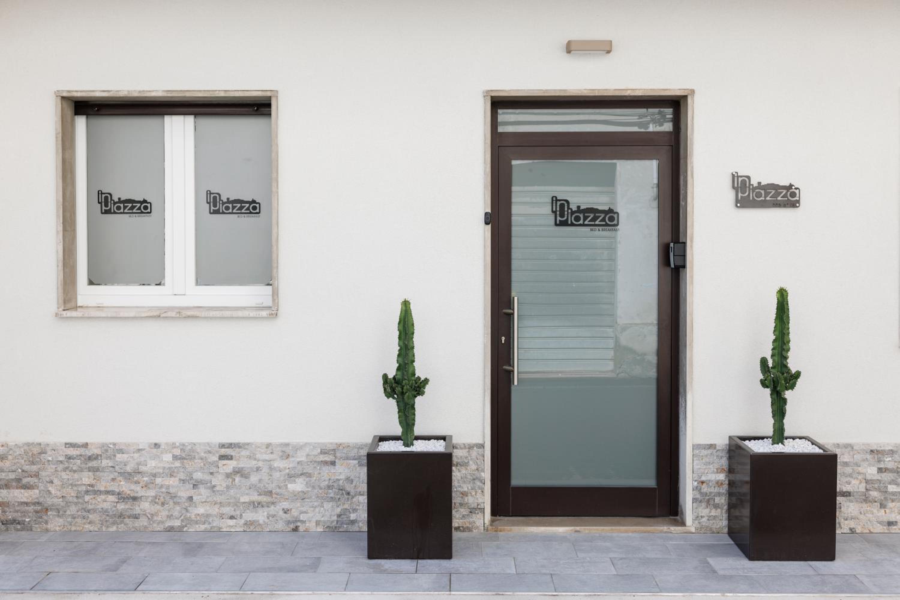 B&B In Piazza view 2