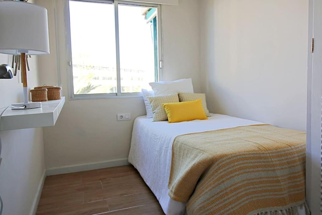 Sunny Tarajales MembrilloSuites Collection