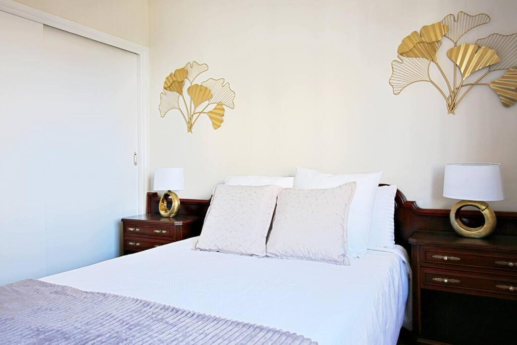 Sunny Tarajales MembrilloSuites Collection