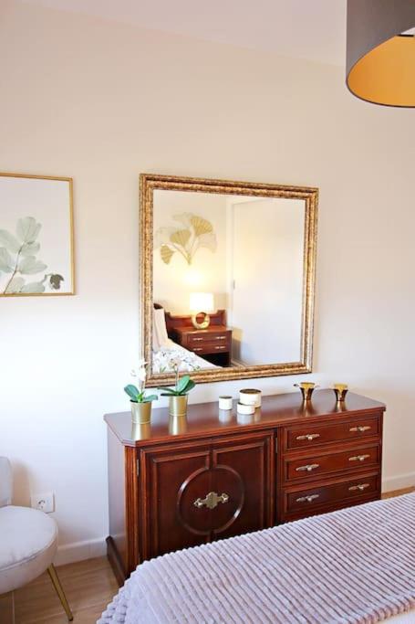 Sunny Tarajales MembrilloSuites Collection