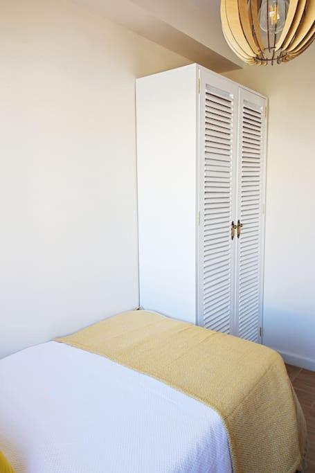 Sunny Tarajales MembrilloSuites Collection