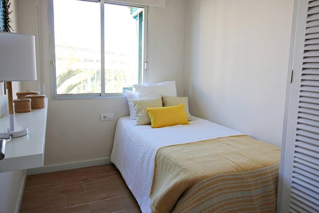Sunny Tarajales MembrilloSuites Collection
