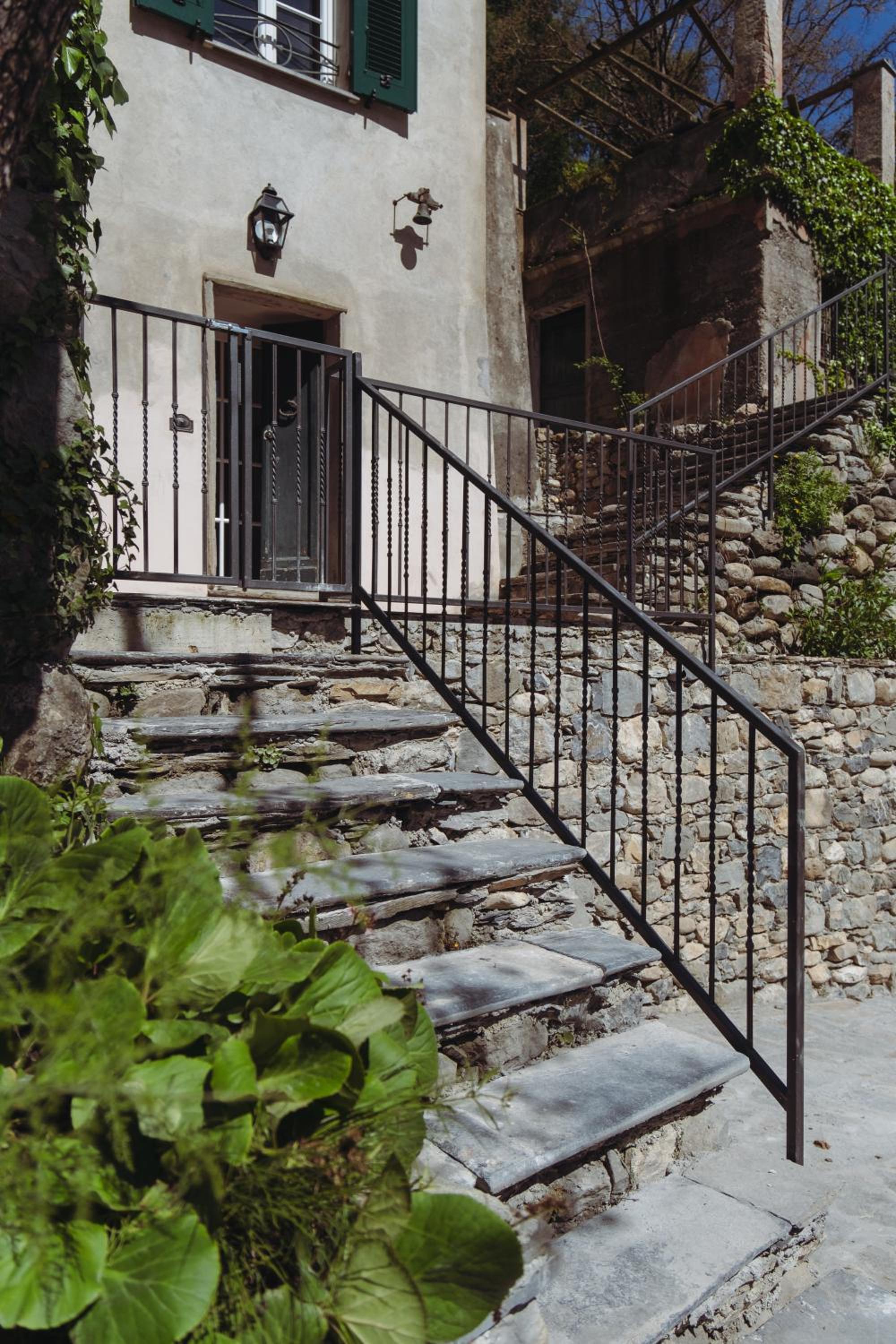 Residenza Nemus Olea Mare e Montagna Casa Vacanze view 3