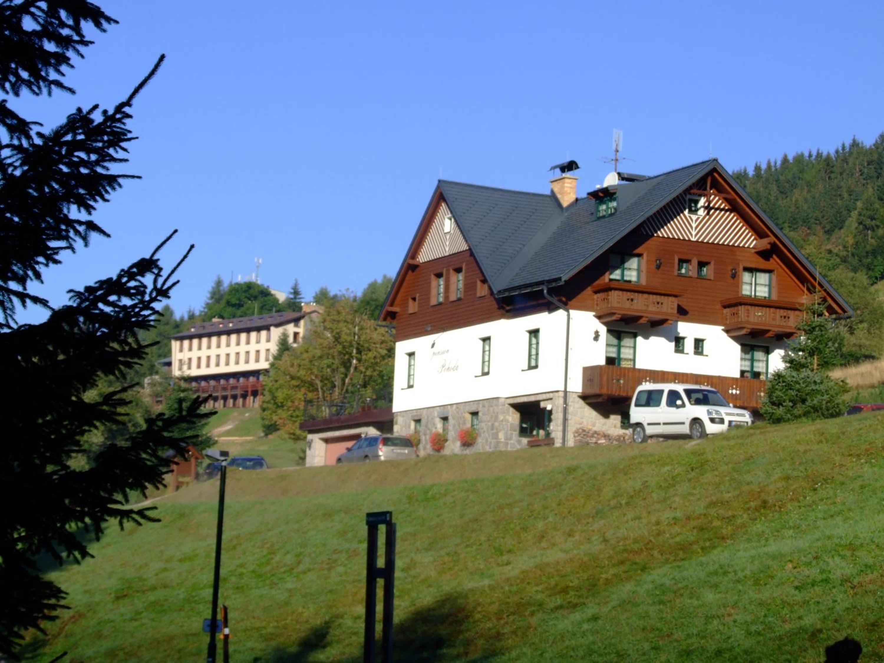 Pension Pohoda