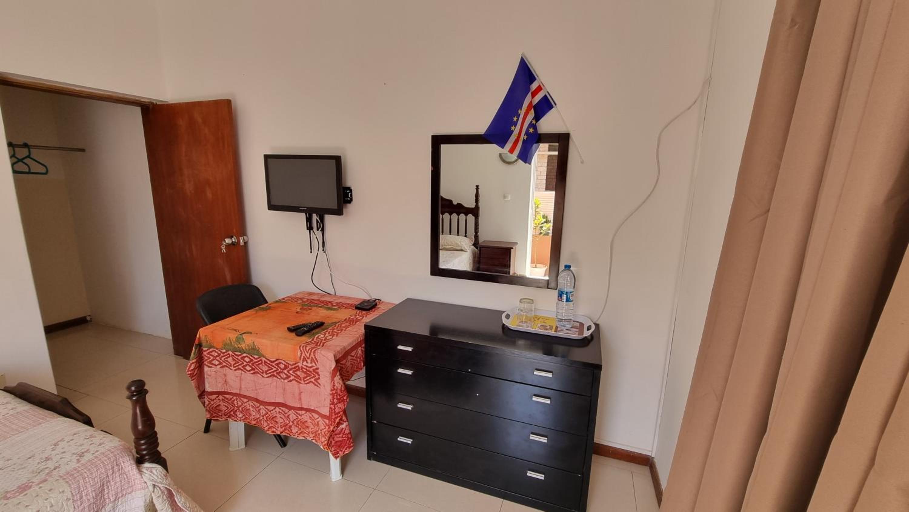Room in Achada São Filipe, Praia