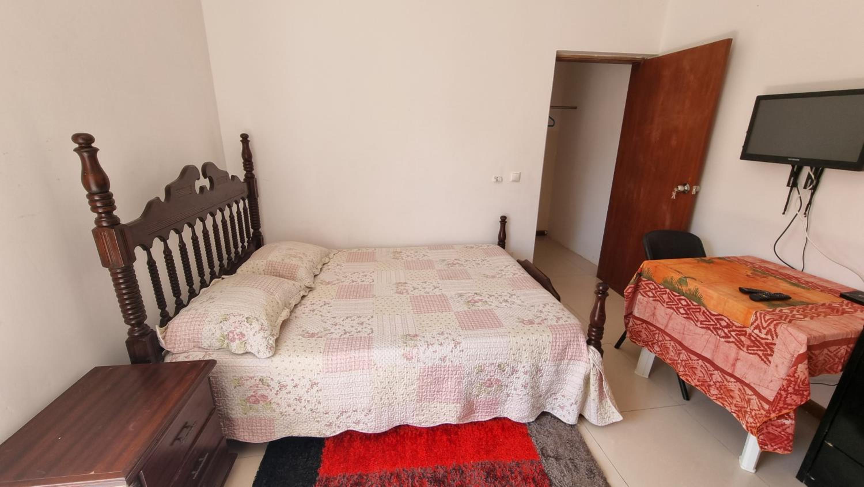 Room in Achada São Filipe, Praia