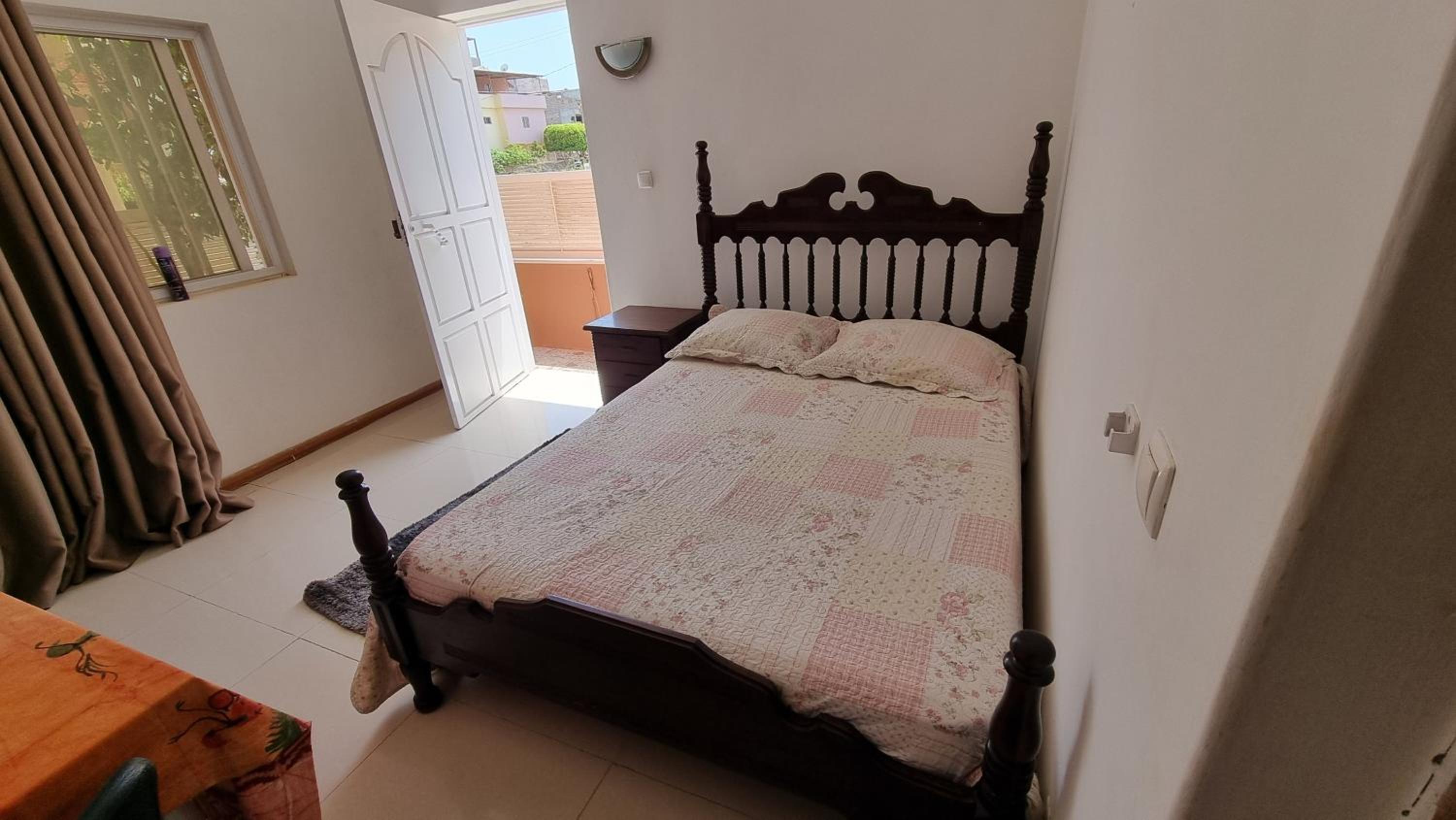 Room in Achada São Filipe, Praia