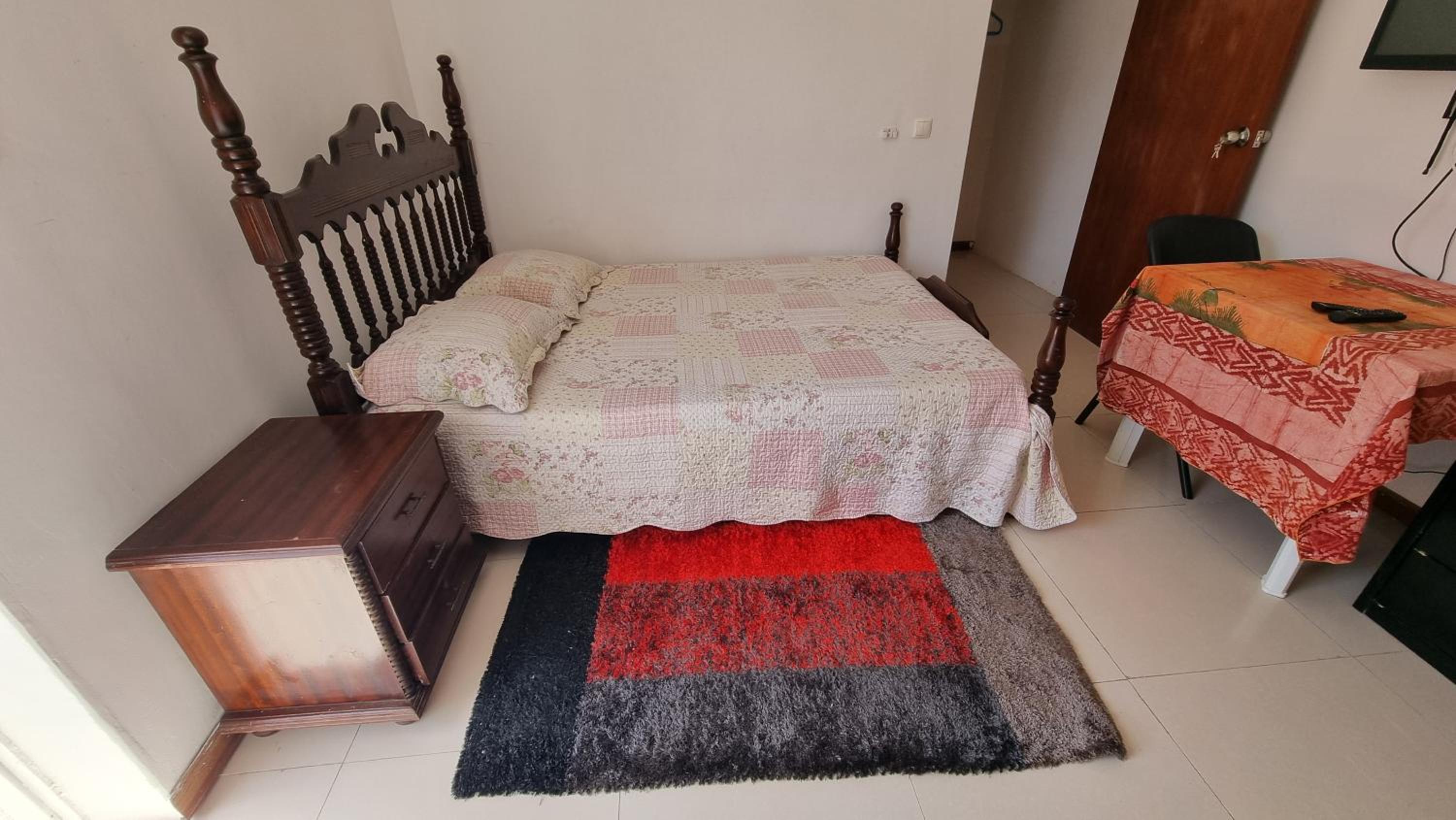 Room in Achada São Filipe, Praia