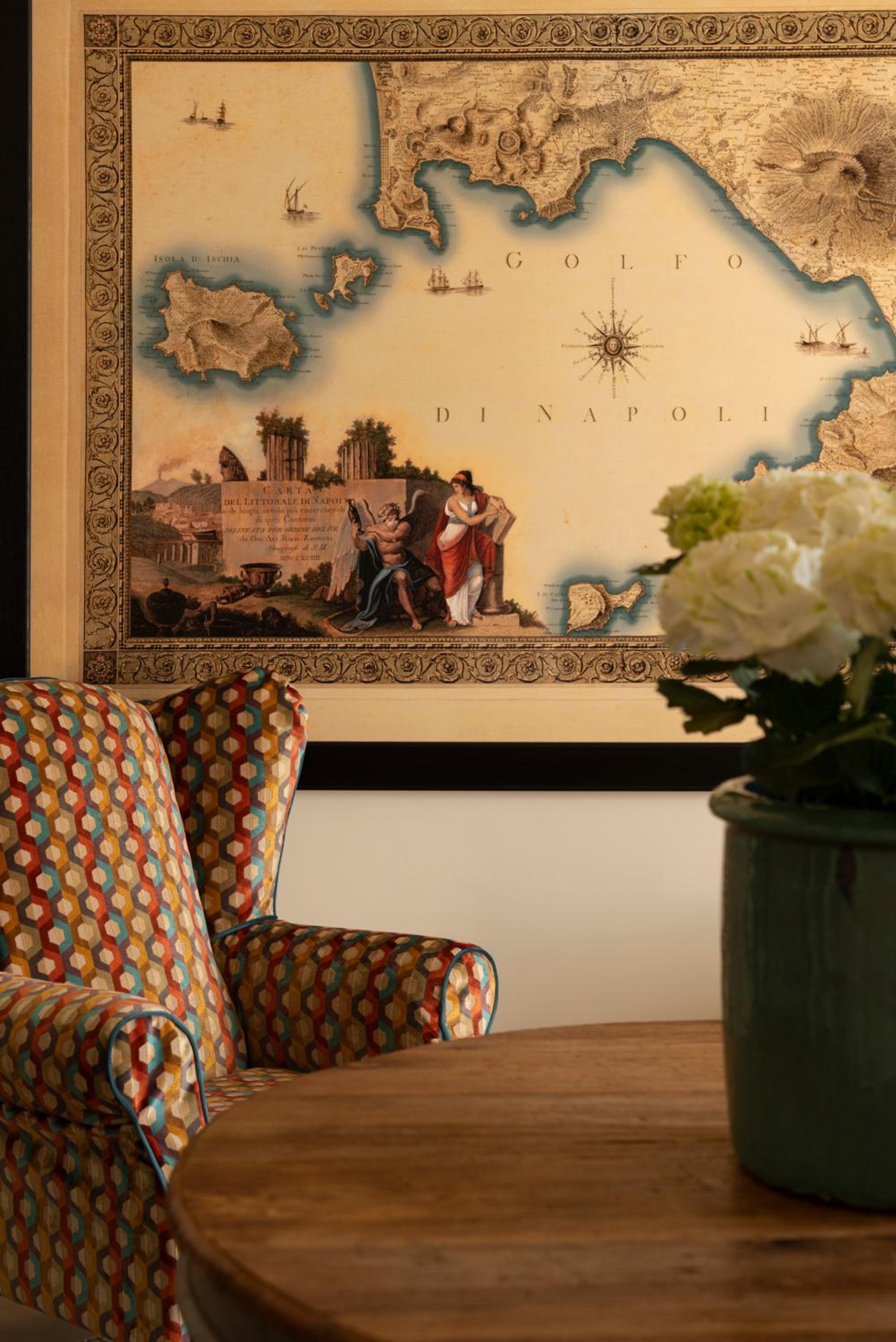 Relais Palazzo del Barone