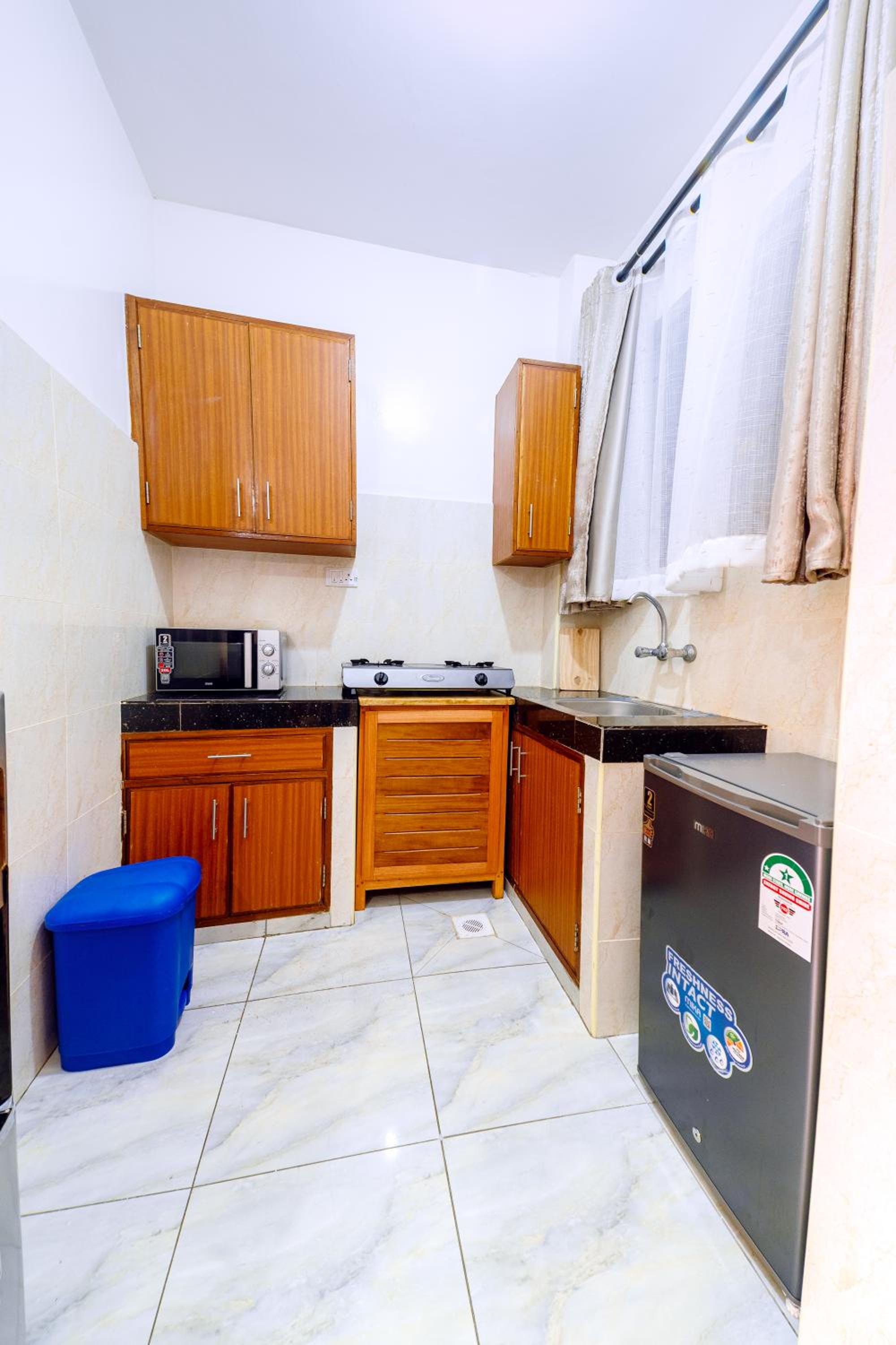 JAMAKI Hospitality