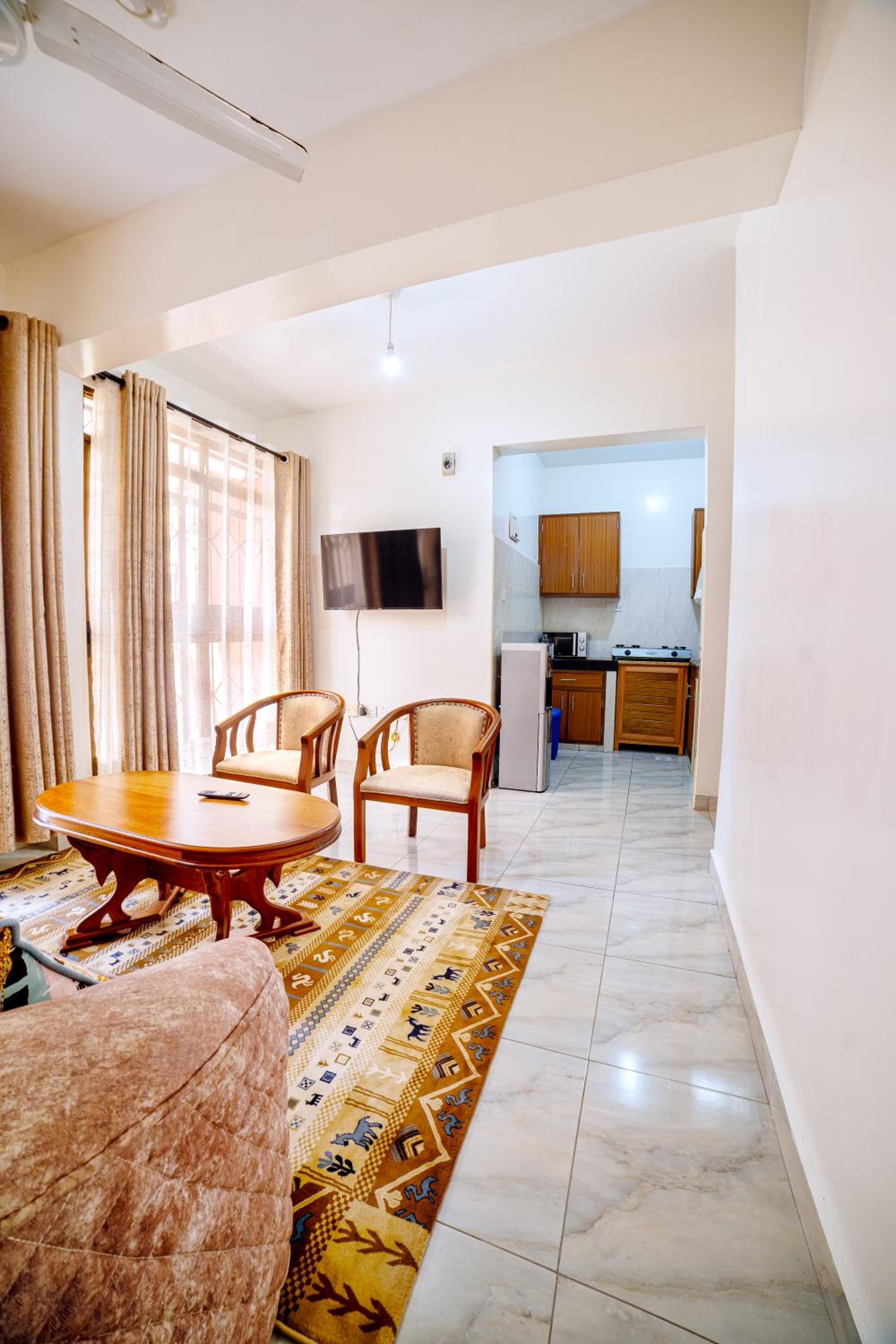 JAMAKI Hospitality