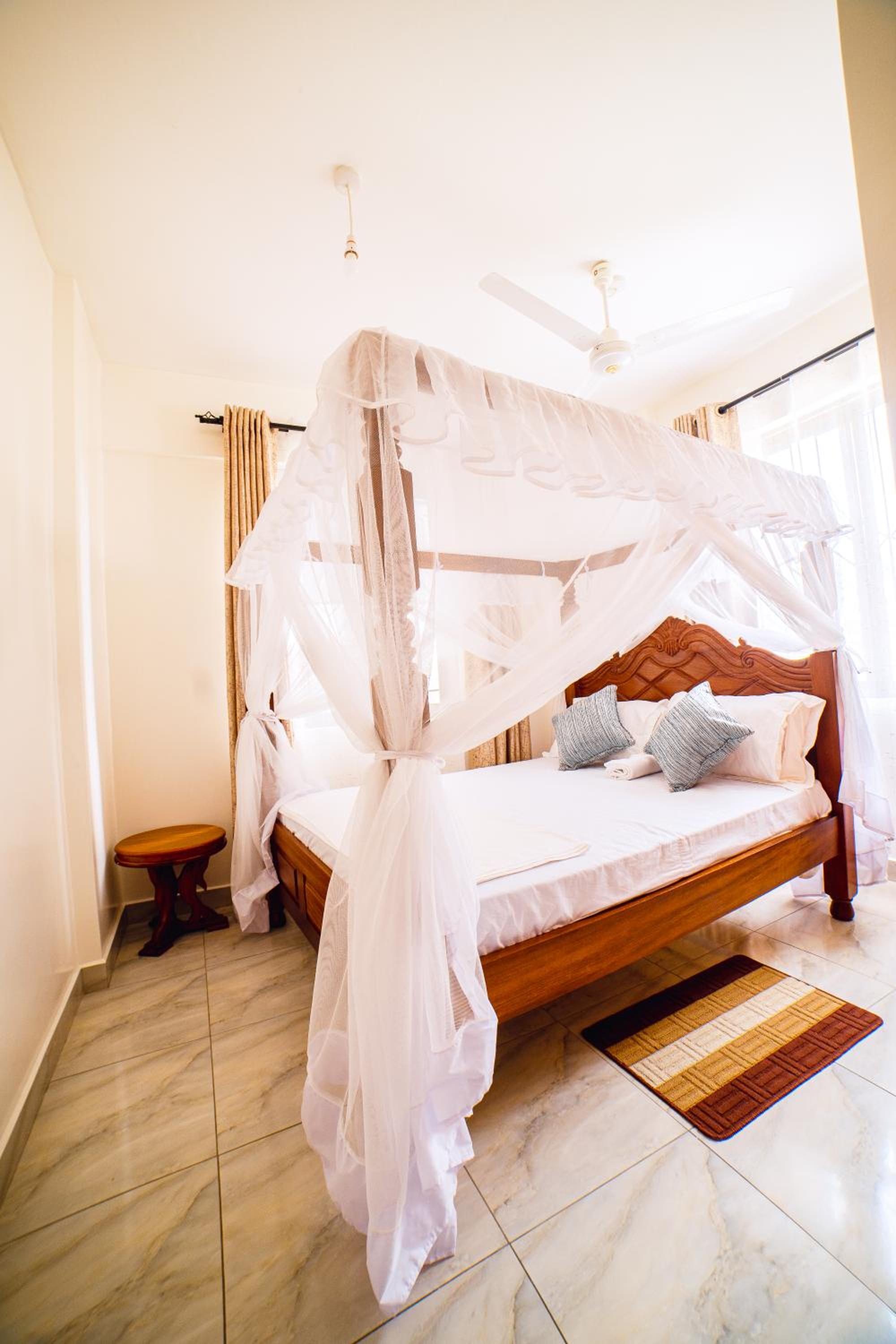 JAMAKI Hospitality