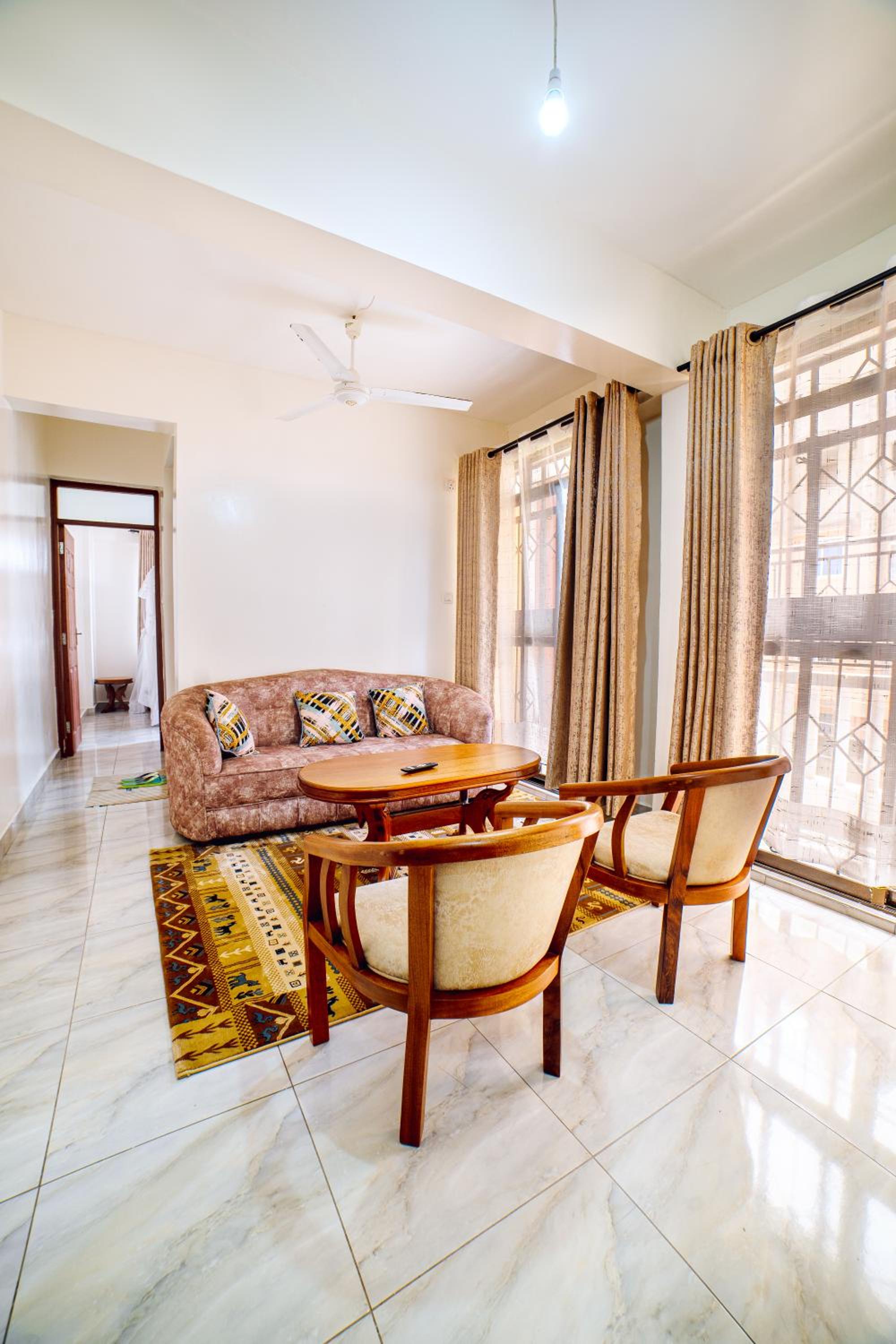 JAMAKI Hospitality
