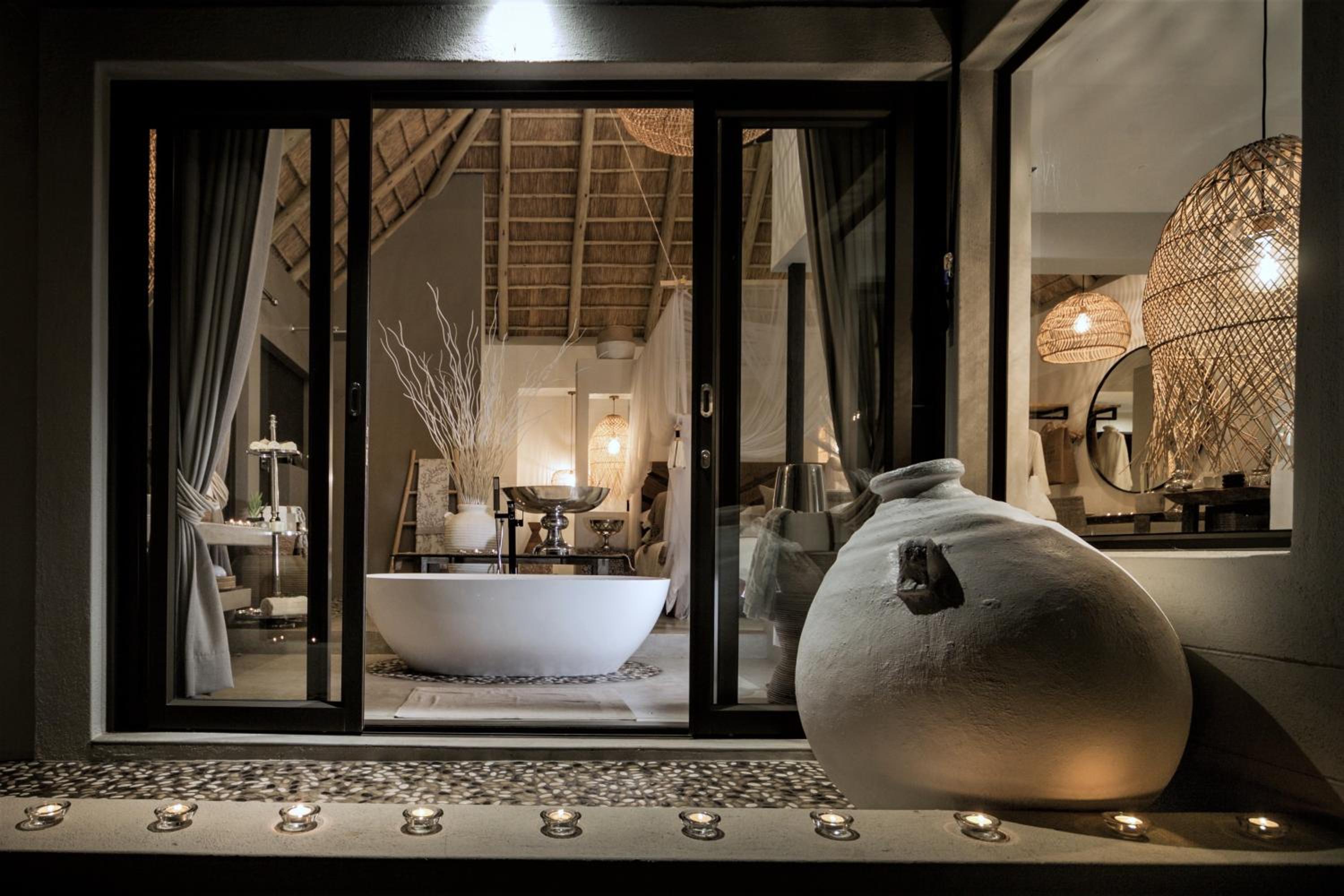 African Flair Boutique Safari Lodge view 5