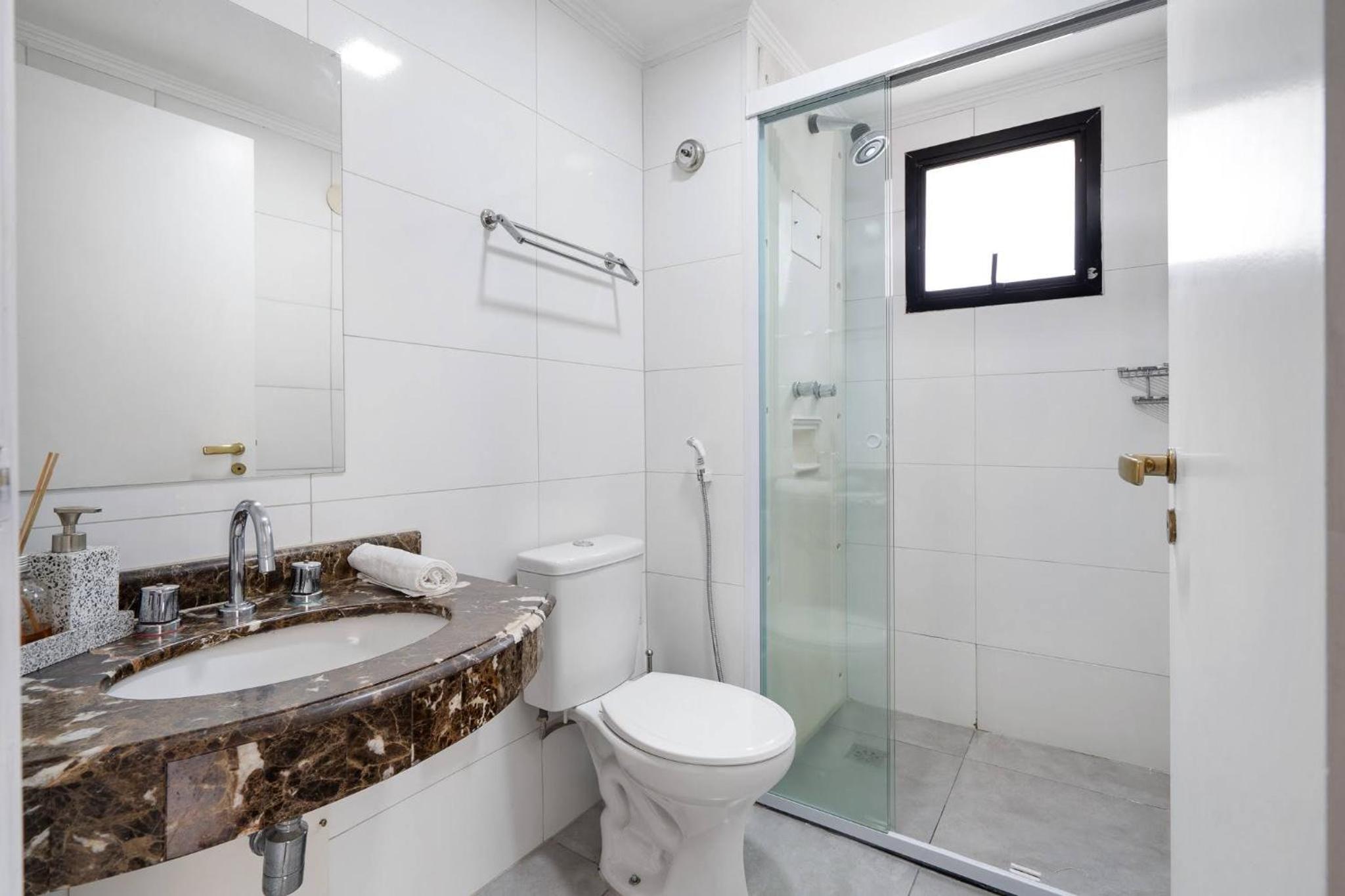 Suítes Lunare Hotel Em Pinheiros