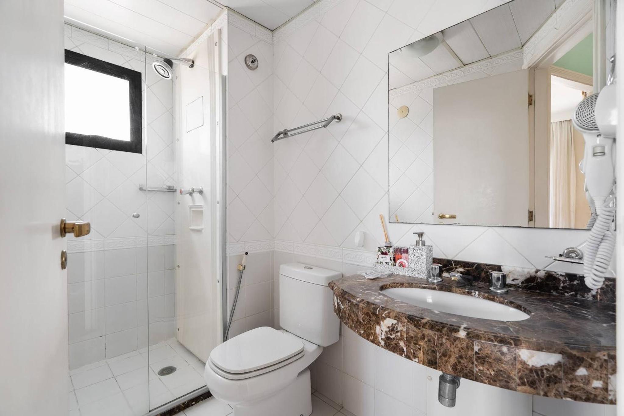 Suítes Lunare Hotel Em Pinheiros