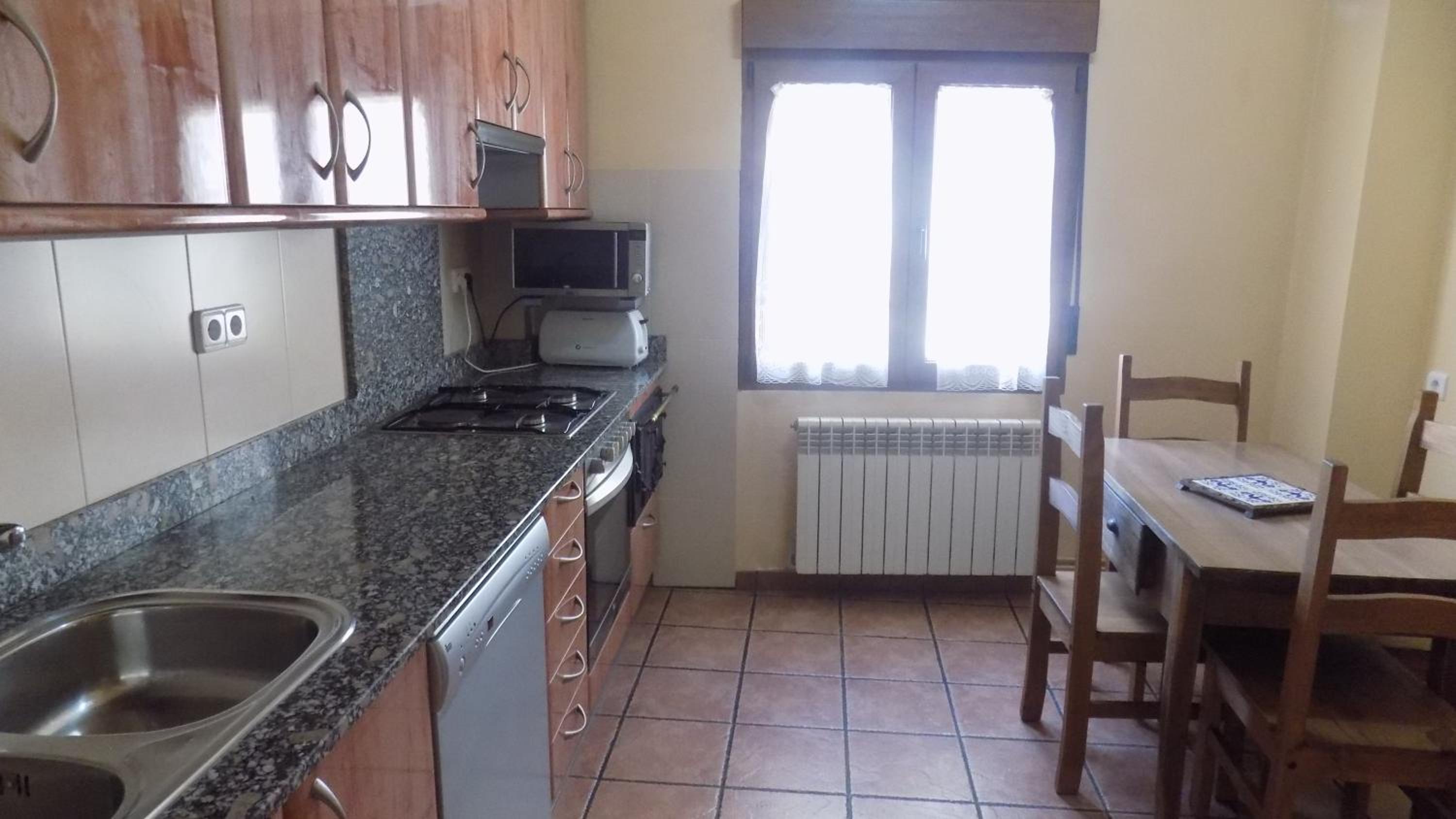 Apartamentos Casa Ferrás photo 2