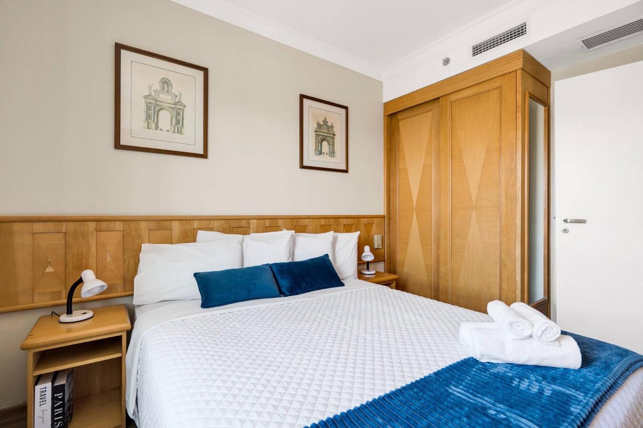 Suítes Lunare Hotel Em Pinheiros