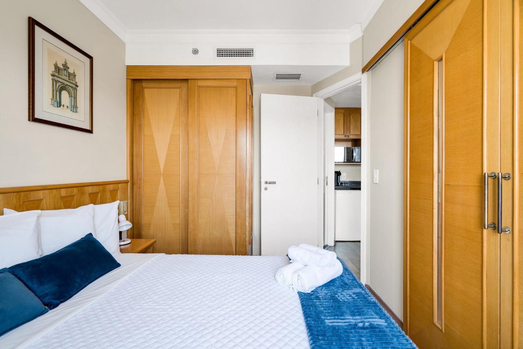 Suítes Lunare Hotel Em Pinheiros