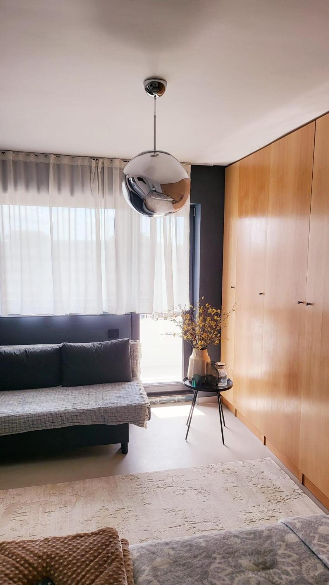 Panoramic penthouse in the heart of Iasi view 3