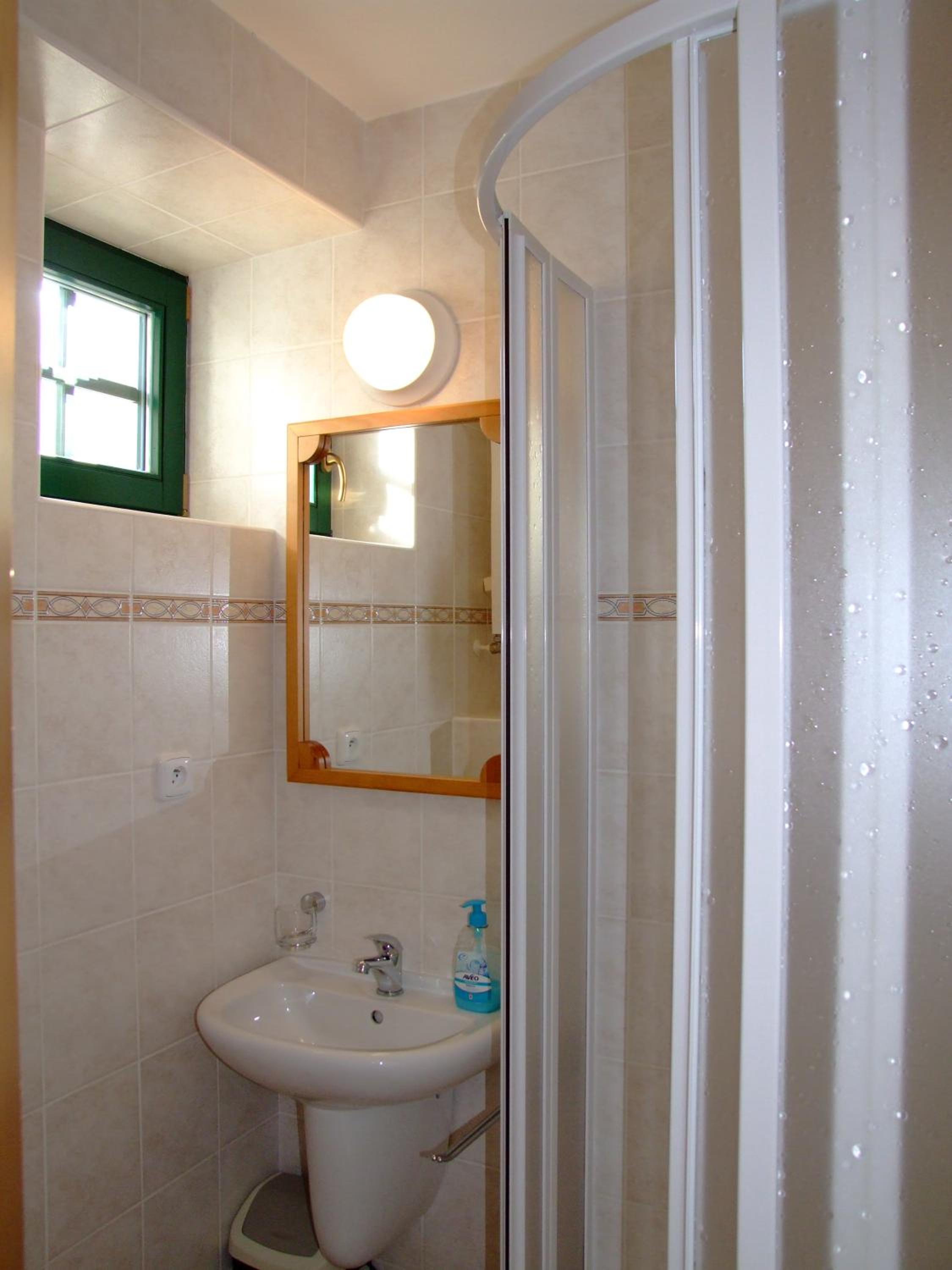 Pension Pohoda