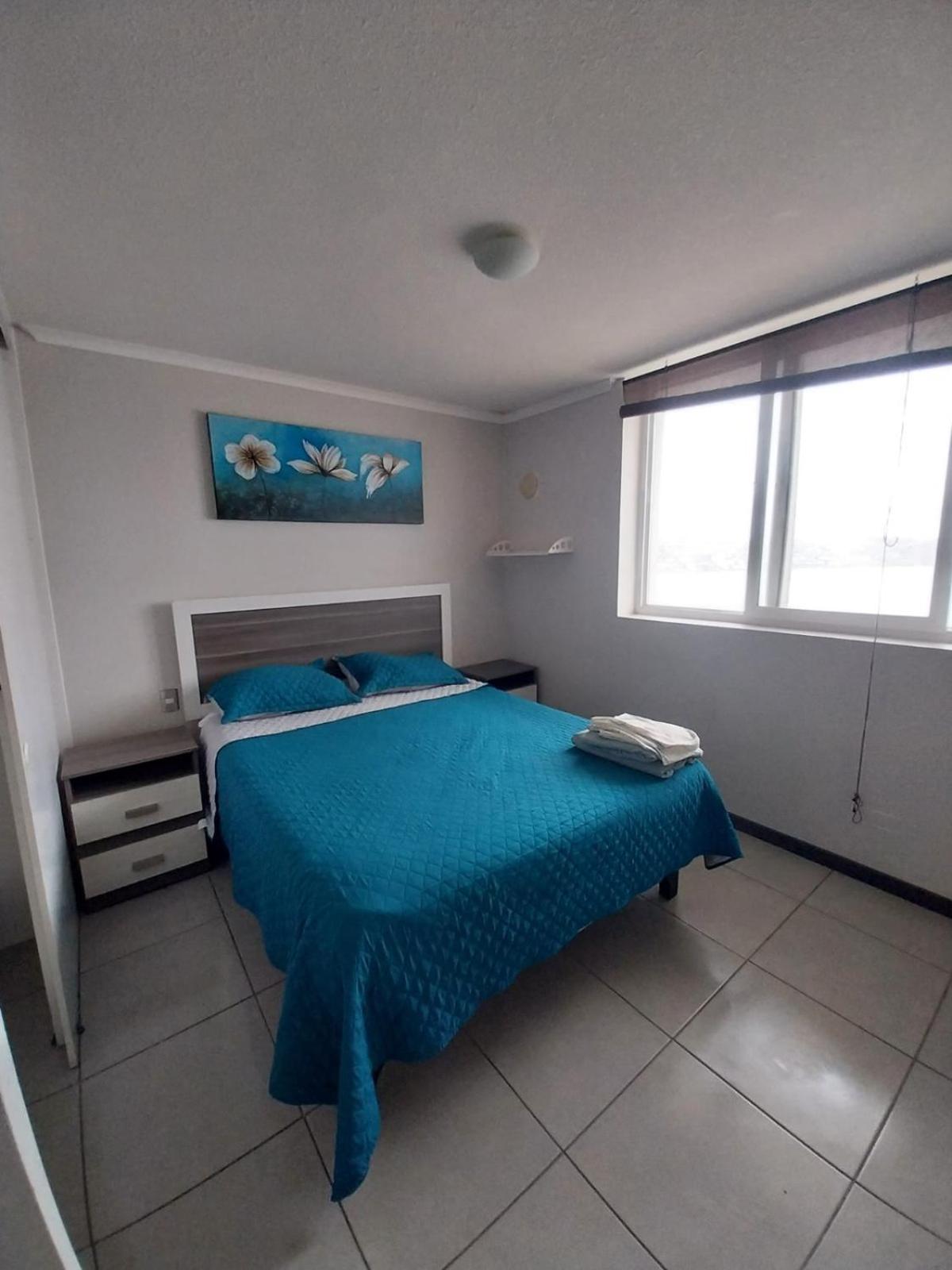 La Herradura PlaJah departamento