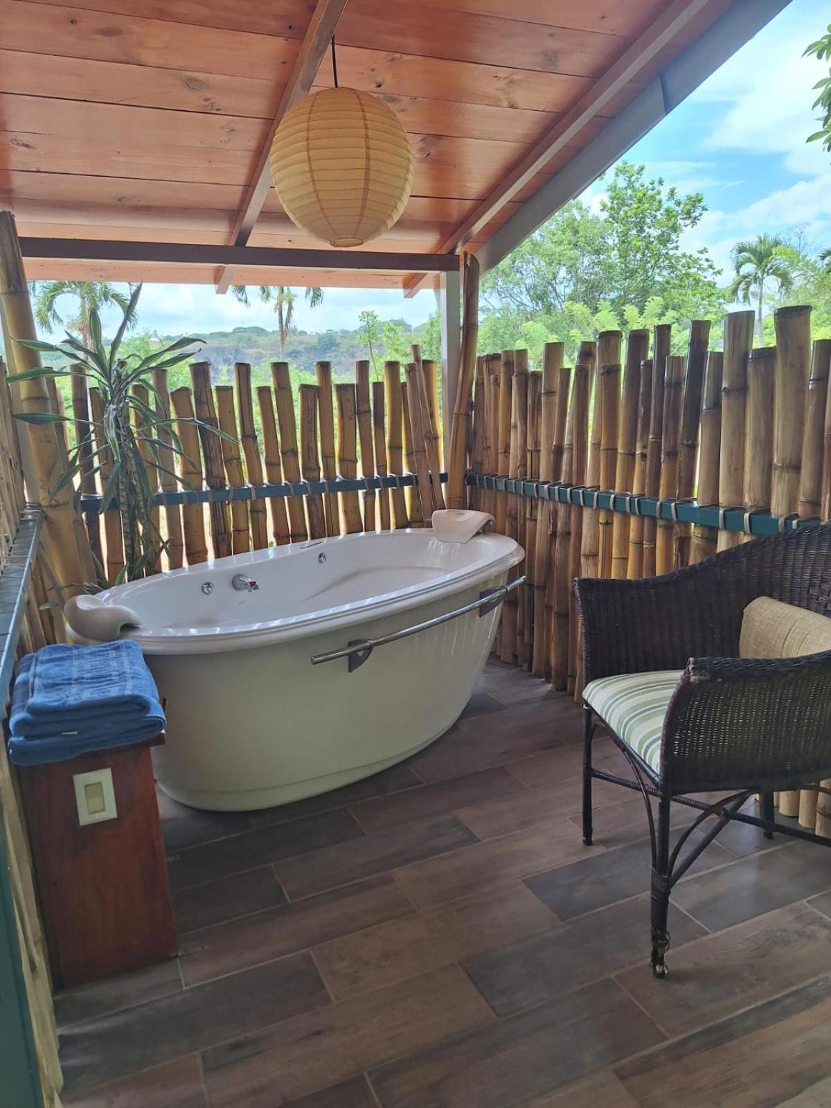 Casita Maripier Colón