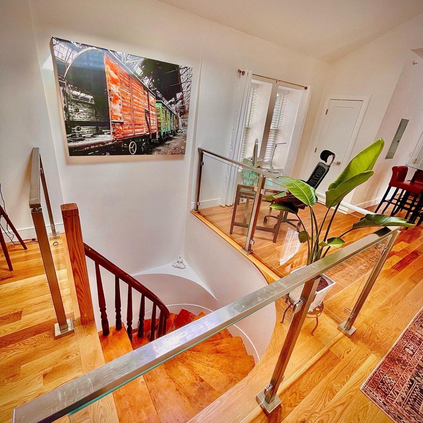 Perrin Place Unit 1 view 5