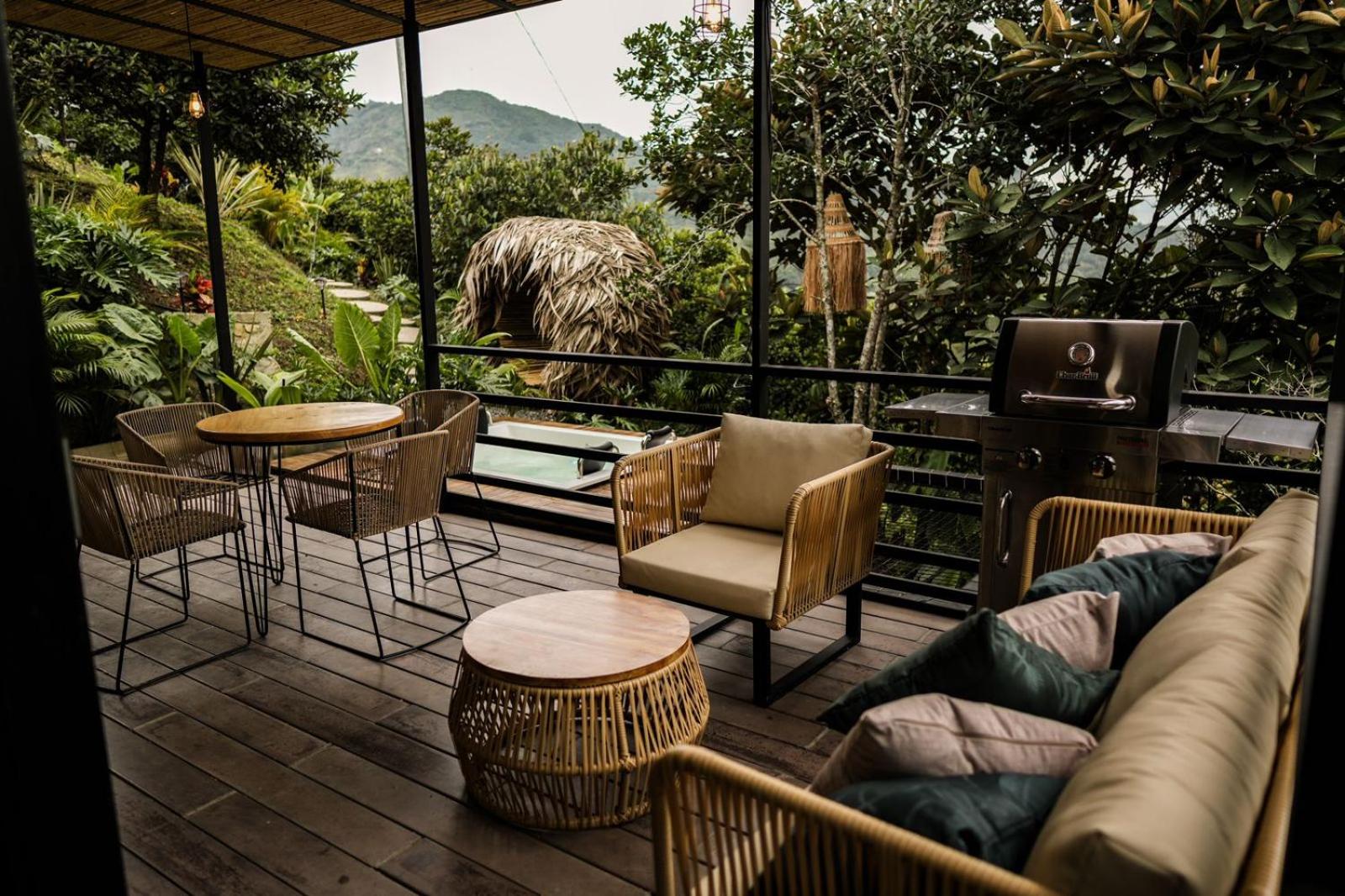 Ketana Eco Hotel
