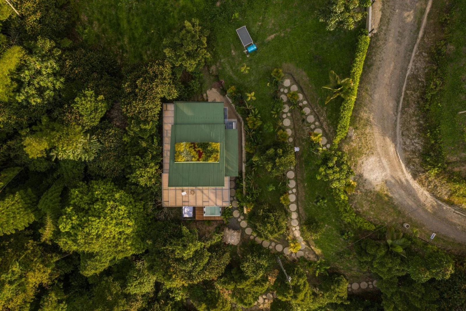 Ketana Eco Hotel
