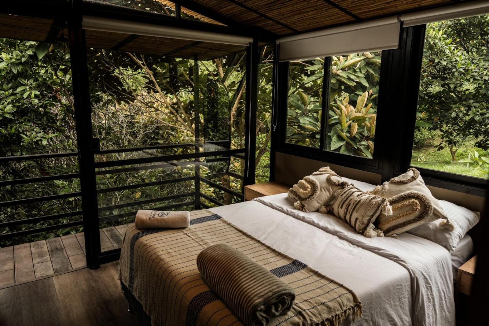 Ketana Eco Hotel