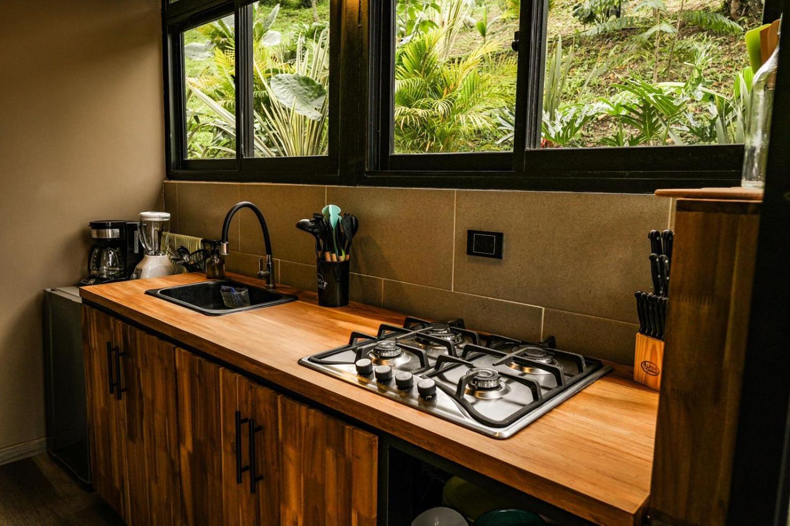 Ketana Eco Hotel