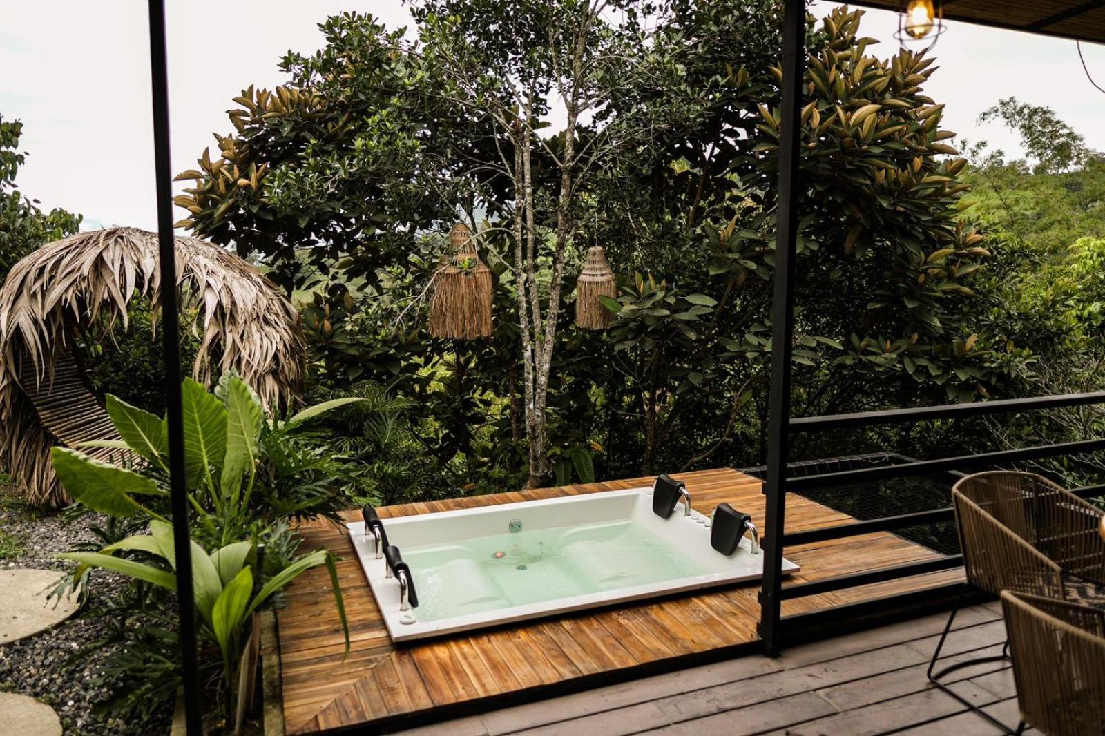 Ketana Eco Hotel