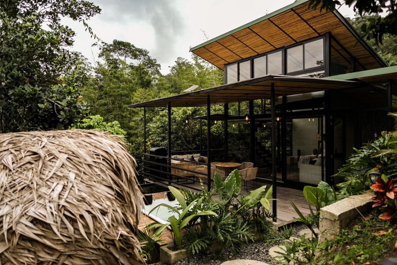 Ketana Eco Hotel