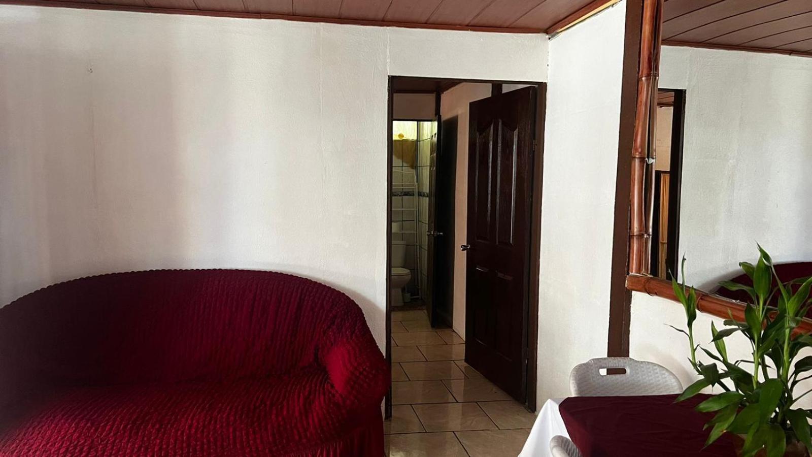 Casa Mar y Arena