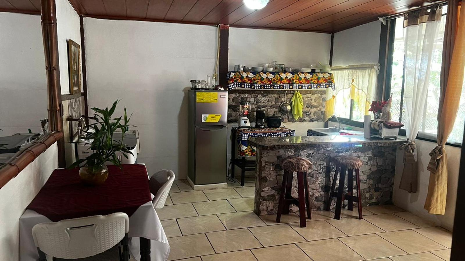 Casa Mar y Arena