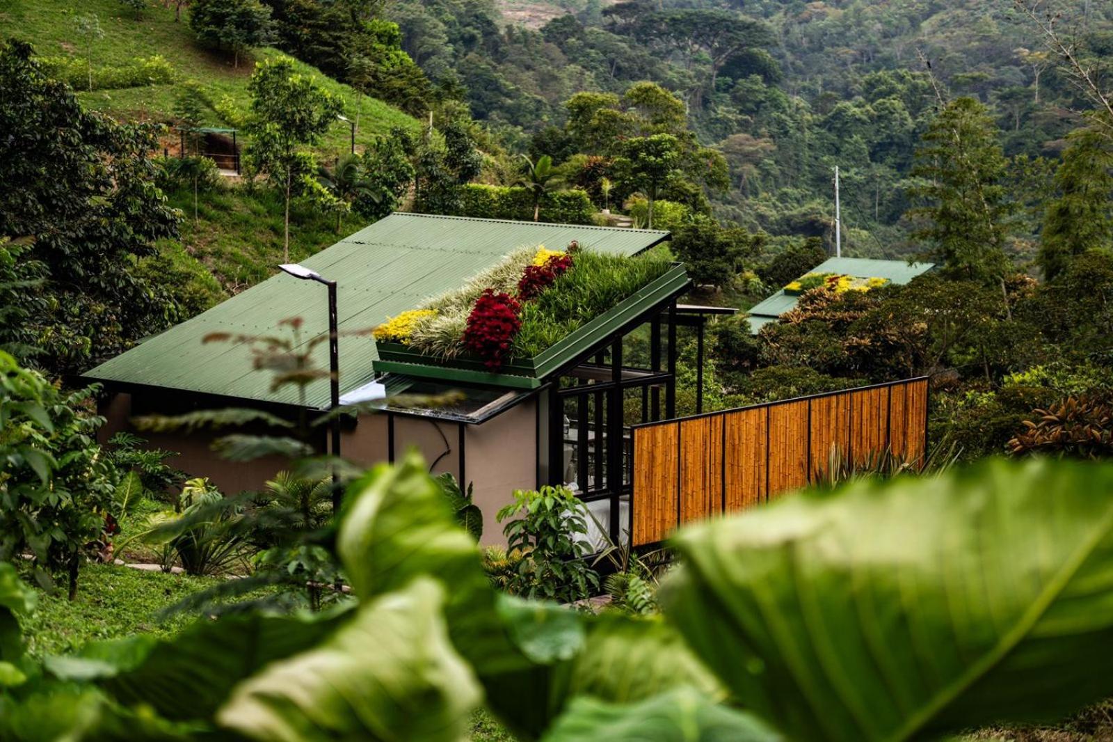 Ketana Eco Hotel