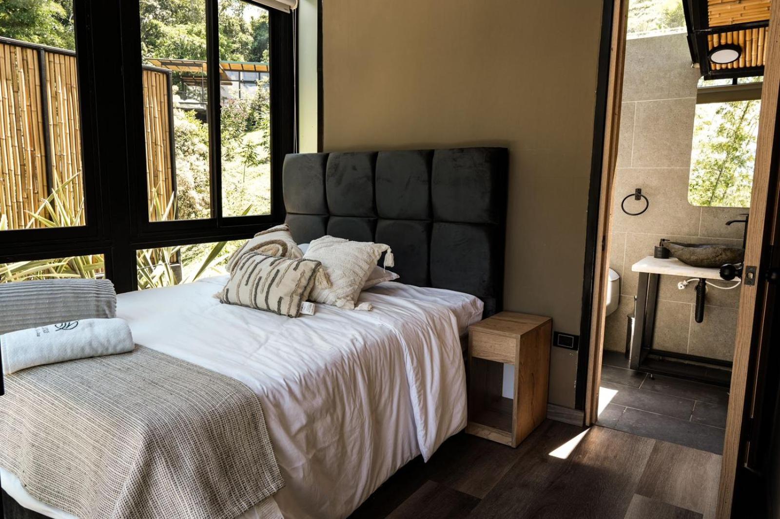 Ketana Eco Hotel