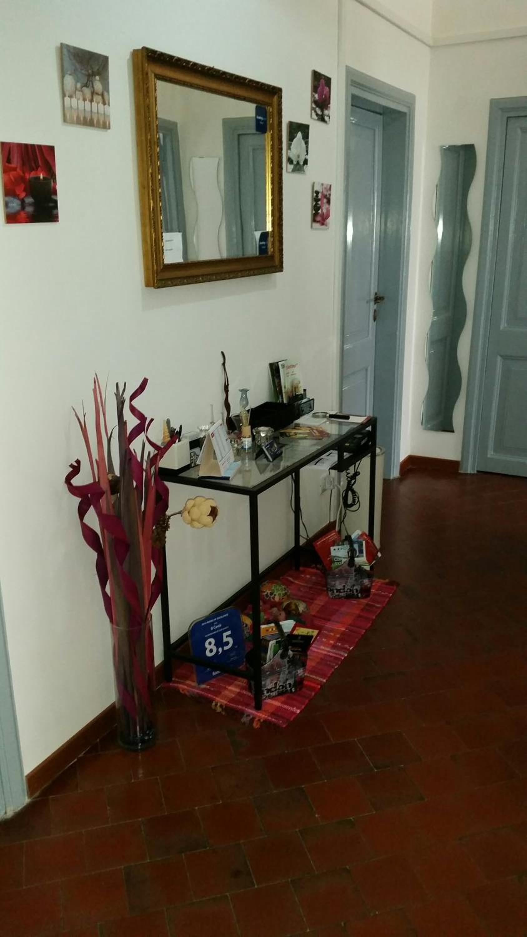 Il Cucù B&B view 2