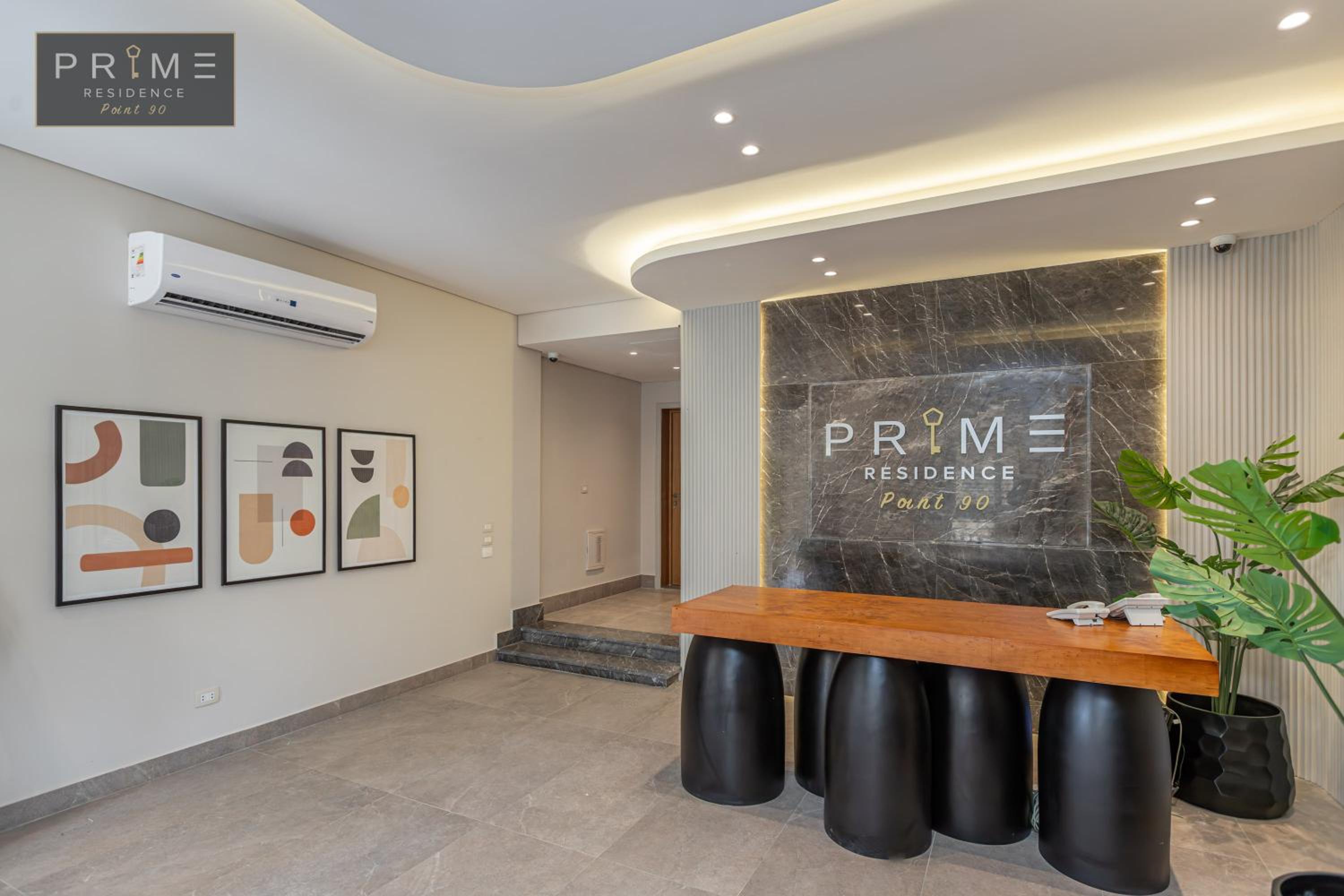 Prime Residence Point 90