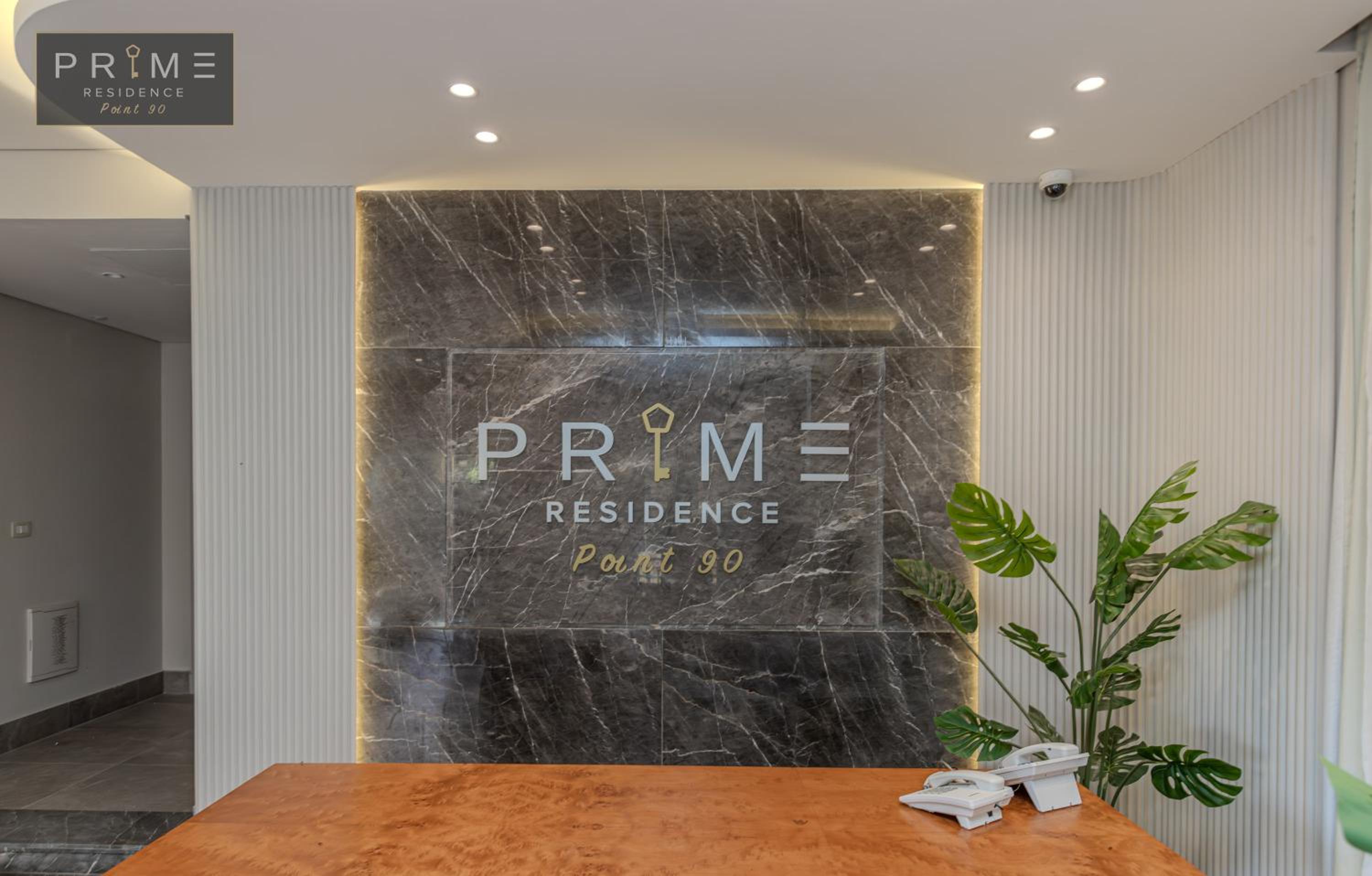 Prime Residence Point 90