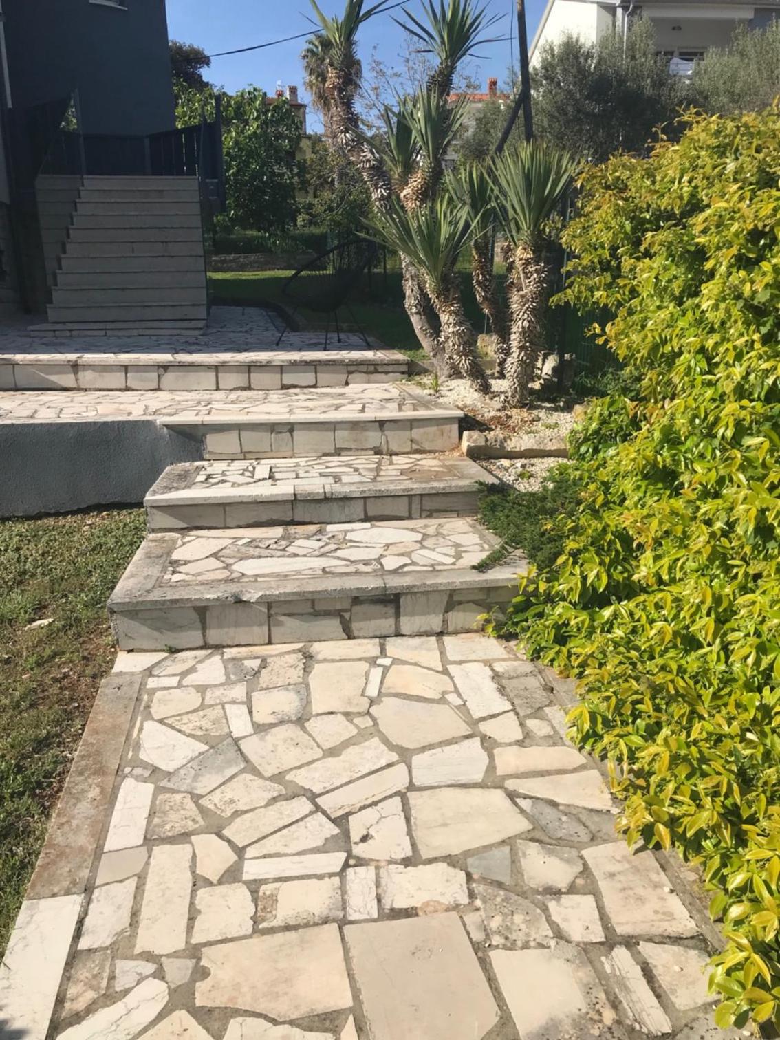 Villa Lazaric Apartment Adria
